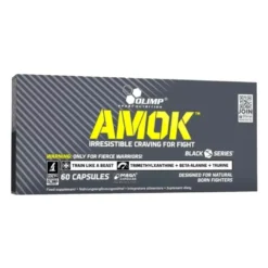 OLIMP Amok 60 caps.