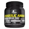 OLIMP Anabolic Amino 9000 Mega Tabs 300 tabs.