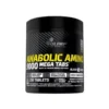 OLIMP Anabolic Amino 9000 Mega Tabs 150 tabs.