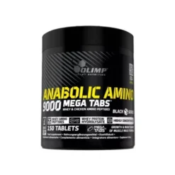 OLIMP Anabolic Amino 9000 Mega Tabs 150 tabs.