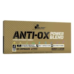 OLIMP Anti-OX 60 caps.