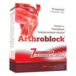 OLIMP Arthroblock 60 caps.