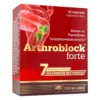 OLIMP Arthroblock Forte 60 caps.
