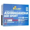 OLIMP Ashwagandha 600 Sport 60 caps.