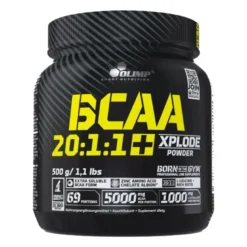 OLIMP BCAA Xplode 20:1:1 500 g