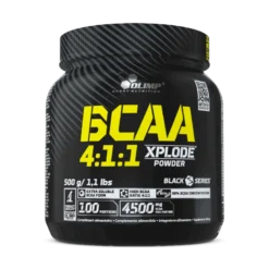 OLIMP BCAA 4:1:1 Xplode 500 g