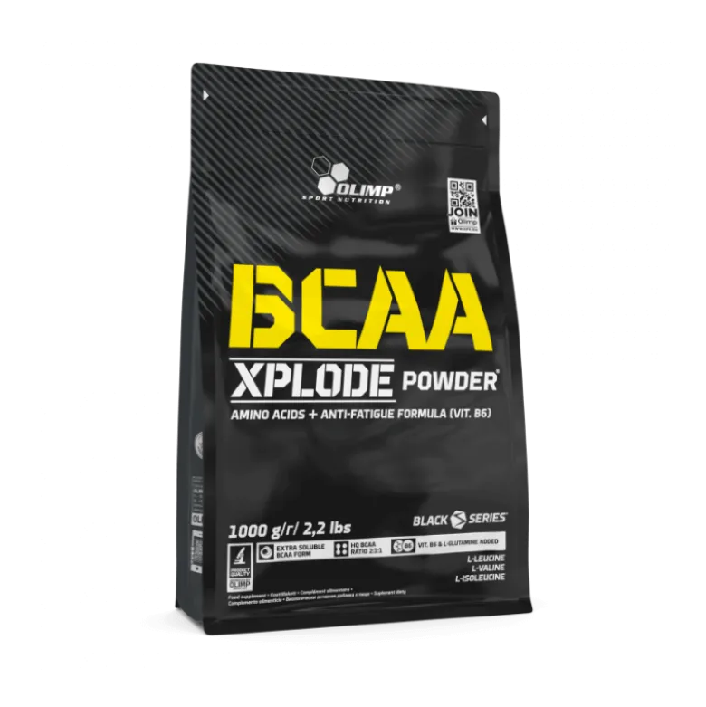 OLIMP BCAA Xplode 1000 g