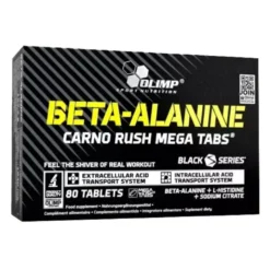 OLIMP Beta Alanina 80 tabs.