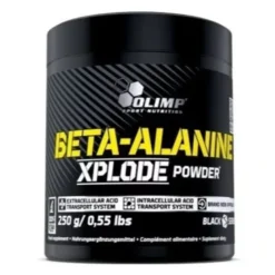 OLIMP Beta Alanina Xplode 250 g