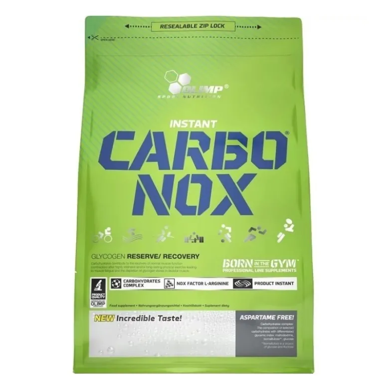 OLIMP Carbo Nox 1000 g