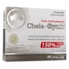 OLIMP Chela Cynk 30 caps.