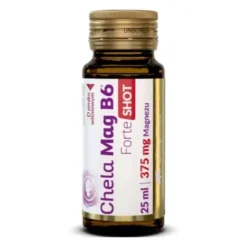 OLIMP Chela Mag B6 Forte Shot 375 mg 25 ml