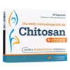OLIMP Chitosan + Chrom 30 caps.