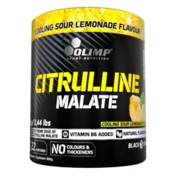 OLIMP Citruline Malate 200 g