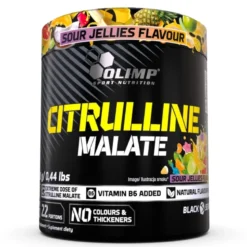 OLIMP Citruline Malate 200 g