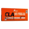 OLIMP CLA Green Tea + L-Carnitine 60 caps.