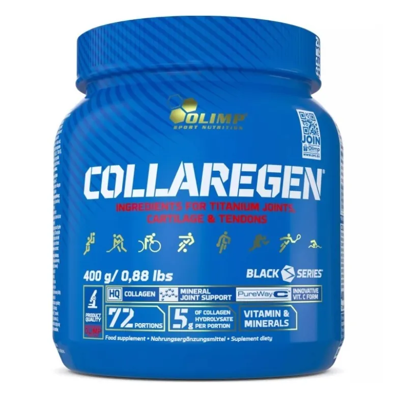 OLIMP Collaregen 400 g