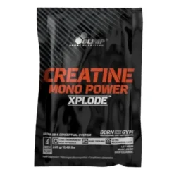 OLIMP Creatine Mono Power Xplode 220 g