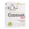 OLIMP Czosnek MAX 60 caps.