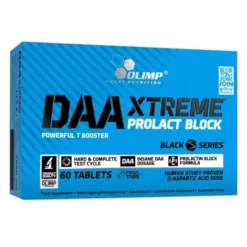 OLIMP DAA Xtreme Prolact-Block 60 tabs.