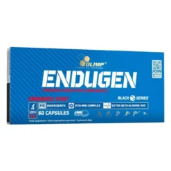 OLIMP Endugen 60 caps.