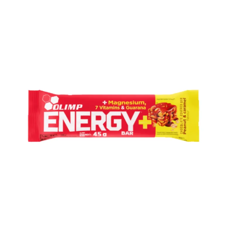 OLIMP Energy Bar 45 g