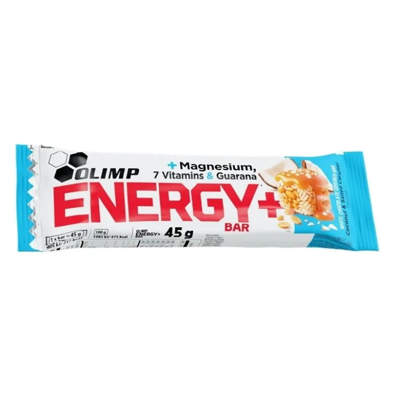 OLIMP Energy Bar 45 g