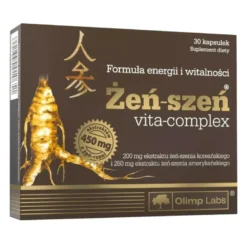 OLIMP Żeń Szeń Vita Complex 30 caps.