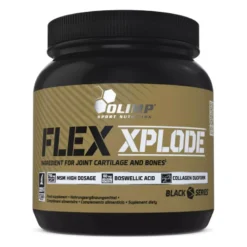 OLIMP Flex Xplode 360 g