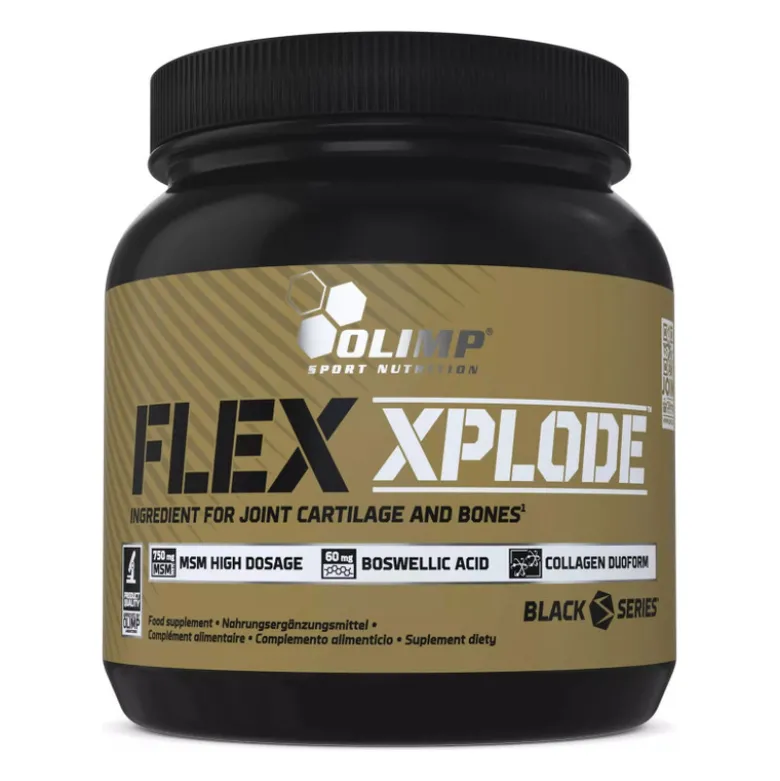 OLIMP Flex Xplode 360 g