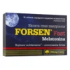 OLIMP Forsen Fast Melatonina 30 tabs.