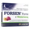 OLIMP Forsen Forte z Walerianą 30 caps.