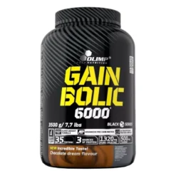 OLIMP Gain Bolic 6000 3500 g
