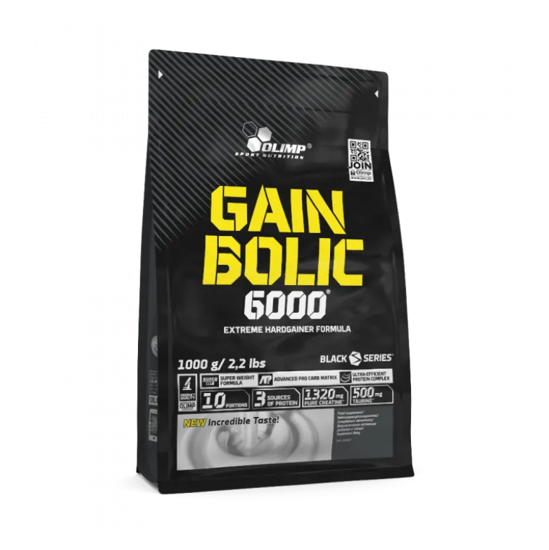 OLIMP Gain Bolic 6000 1000 g