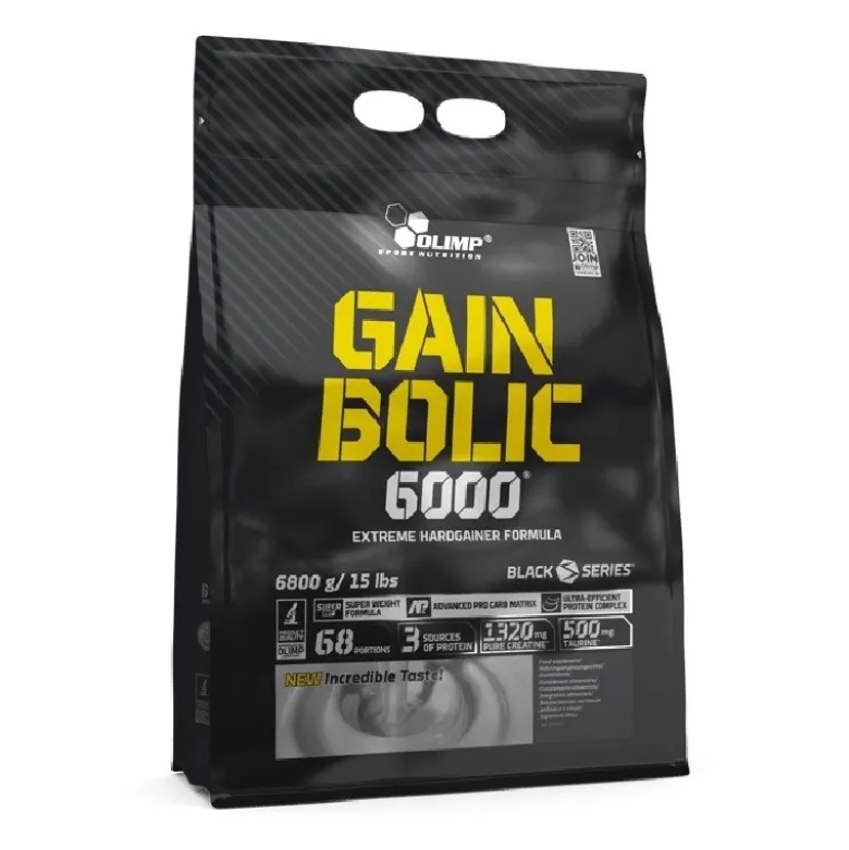OLIMP Gain Bolic 6000 6,8 kg
