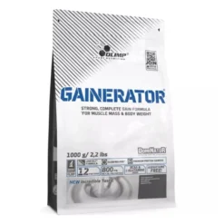 OLIMP Gainerator 1000 g