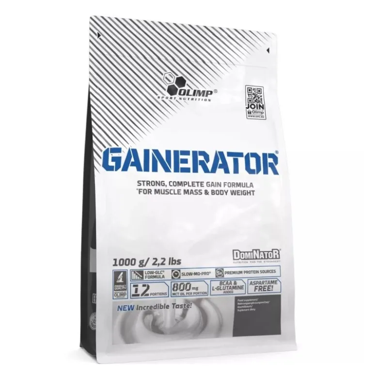 OLIMP Gainerator 1000 g
