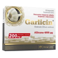 OLIMP Garlicin 30 caps.