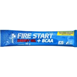 OLIMP Gel Fire Start 36 g+BCAA