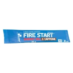 OLIMP Gel Fire Start 36 g+Caffeine