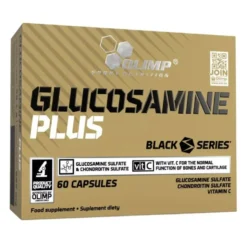 OLIMP Glukozamina Plus SPORT 60 caps.