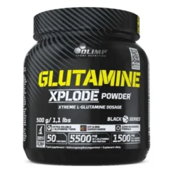 OLIMP Glutamina Xplode 500 g