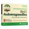OLIMP Gold Ashwagandha 30 caps.