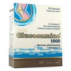 OLIMP Gold Glukozamina 1000 60 caps.
