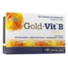 OLIMP Gold-Vit B Forte 60 tabs.