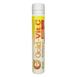 OLIMP Gold-Vit C 2000 shot 25 ml