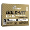 OLIMP Gold Vit D3+K2 60 caps SPORT EDIT.