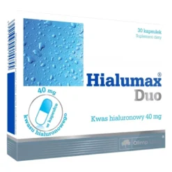 OLIMP Hialumax Duo 30 caps.