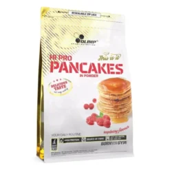 OLIMP Hi Pro Pancakes 900 g