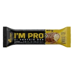 OLIMP I'm PRO Protein Bar 40 g